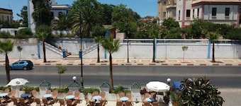 HOTEL CHOUMISSE