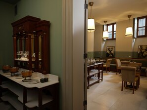 Dining - Anarat Hotel Istanbul (İstanbul)