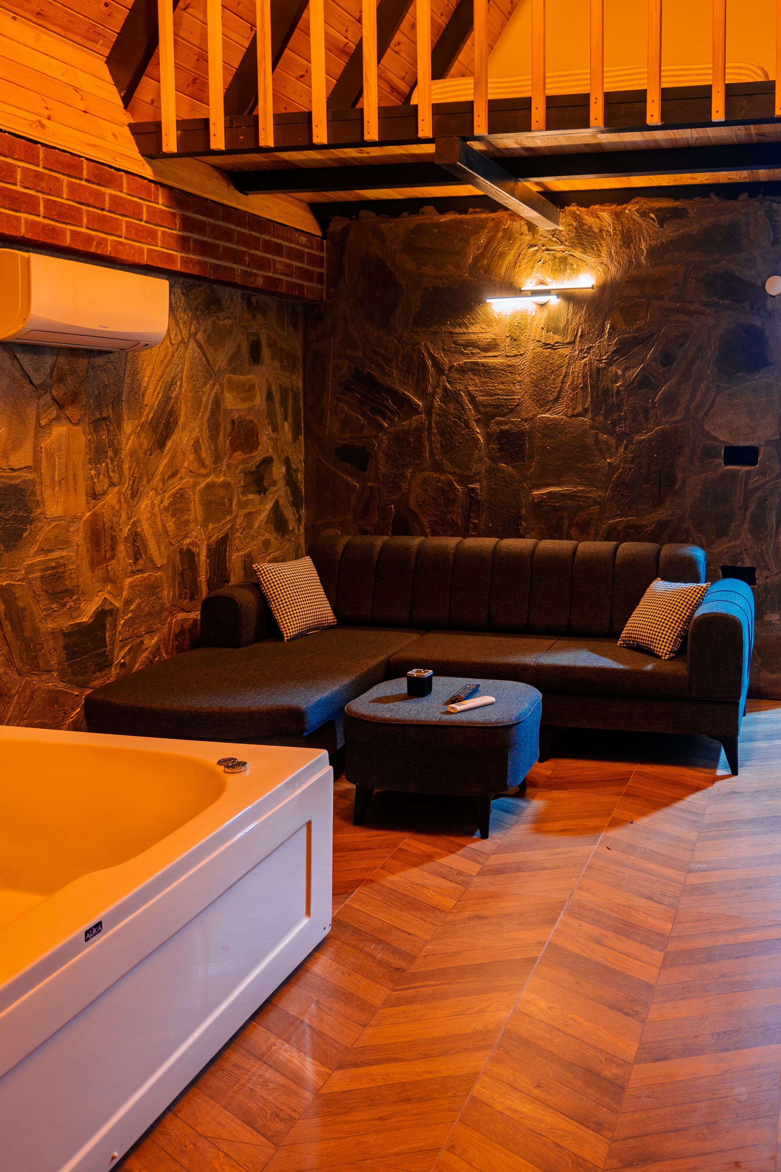 Deluxe Villa, Sea View | Free WiFi