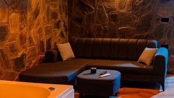 Deluxe Villa, Sea View | Free WiFi