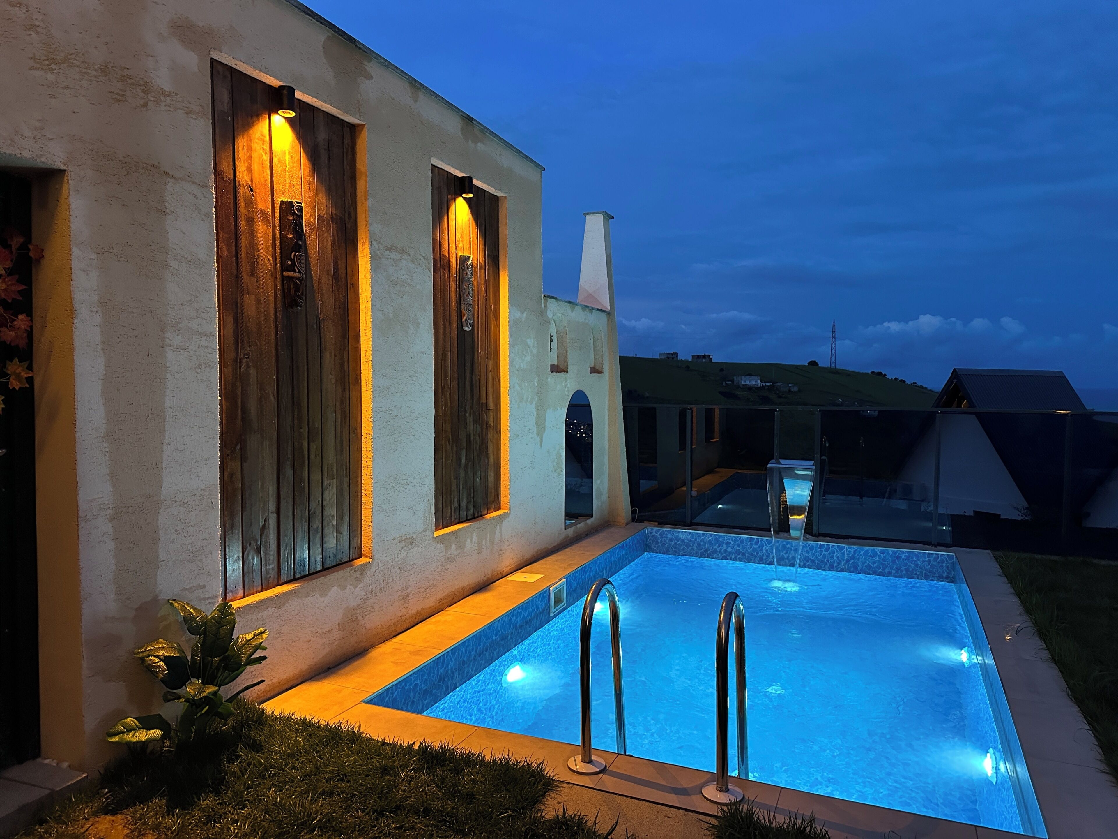 Piscina