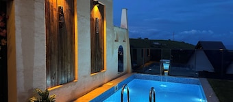 Atakum Manzara Bungalov