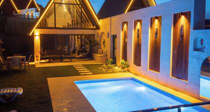 Atakum Manzara Bungalov