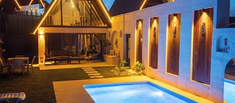 Atakum Manzara Bungalov