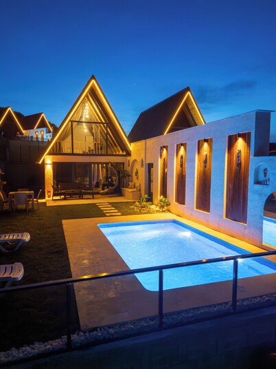 Atakum Manzara Bungalov