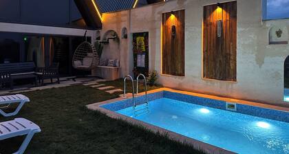 Atakum Manzara Bungalov