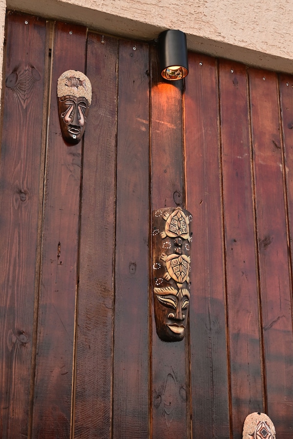 Atakum Manzara Bungalov - Atakum