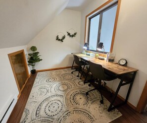 Interieur