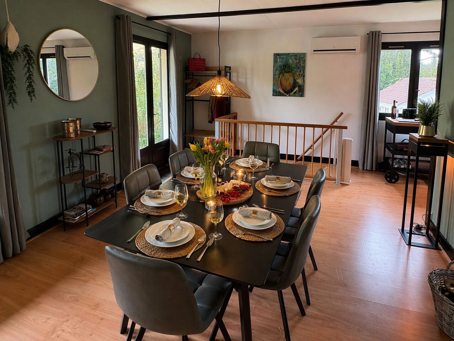 Spiseområde