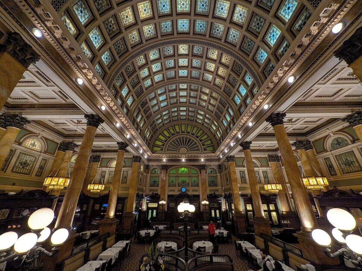 Bankettsaal