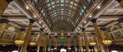 Bankettsaal