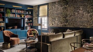 Smart TV, books