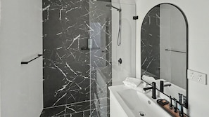 Een douche