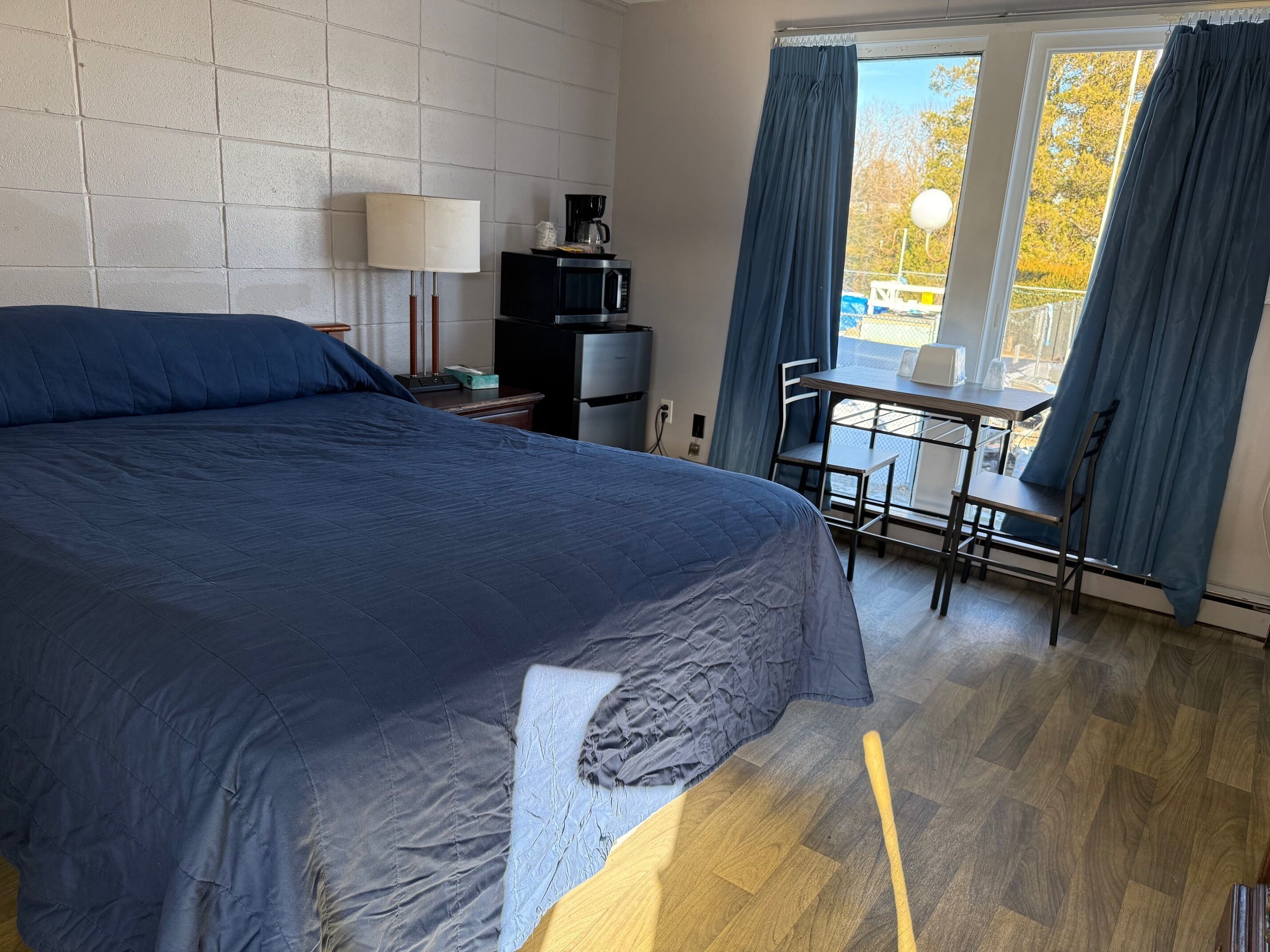 Standard Room | Free WiFi
