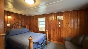 Deluxe Cabin | Free WiFi