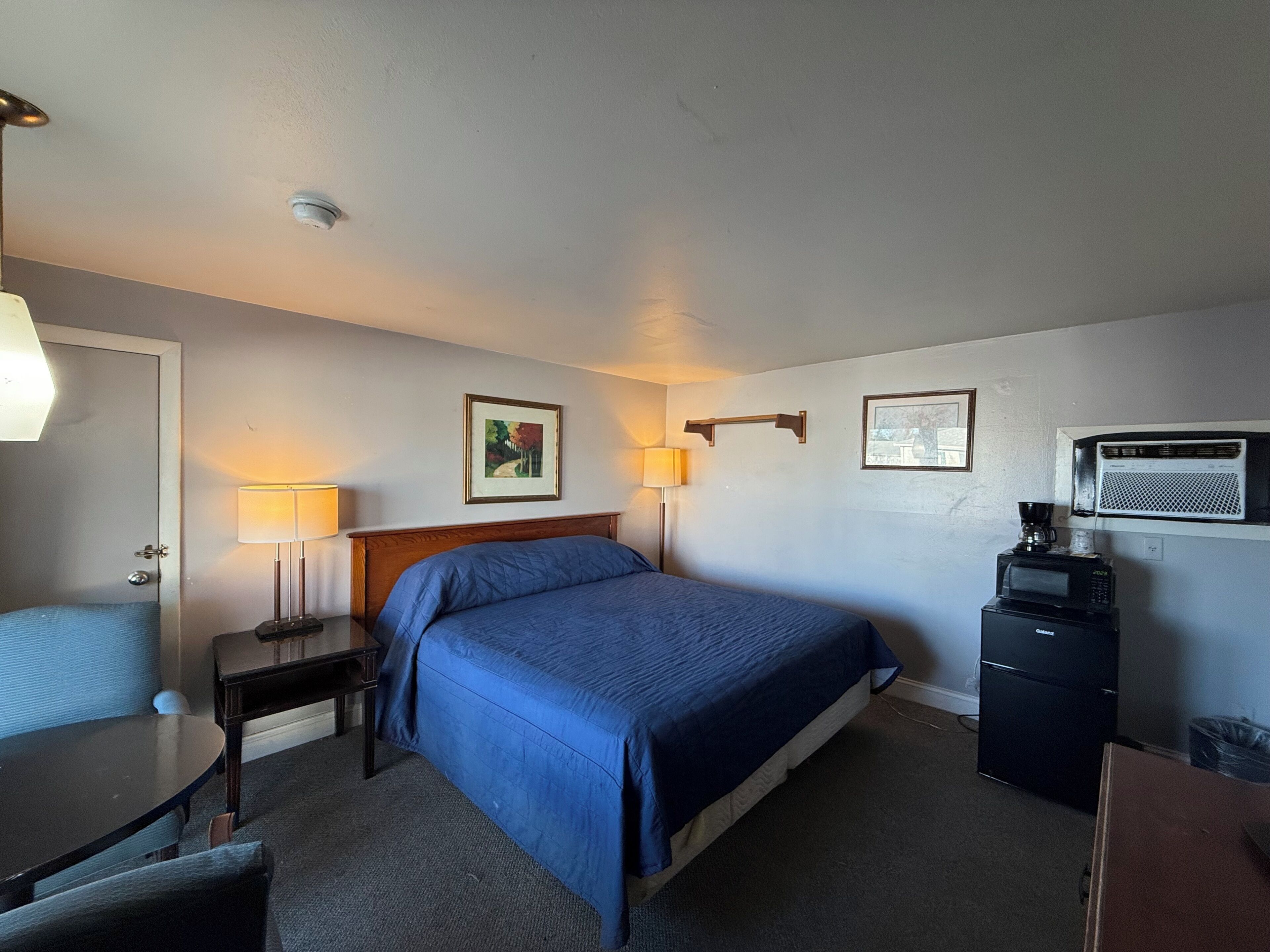 Standard Room | Free WiFi