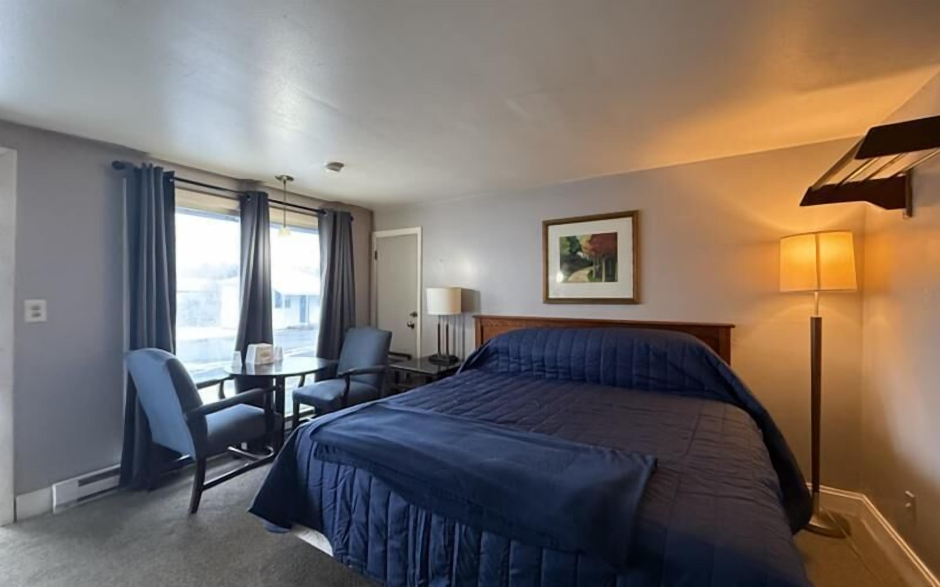 Standard Single Room | Free WiFi