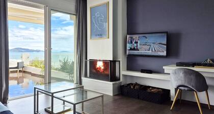 Blue Bay Suites