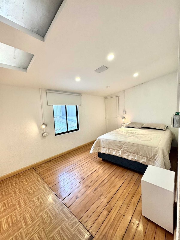Habitación Heliconia - Bogotá