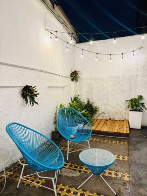 Terrass/Patio