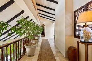 Villa, Multiple Beds, Pool Access, Ocean View (Casa Ciclamor) | Interior - Spectacular Hillside Villa With Pool, Incredible Views, Private Chef, & Staff (Puerto Vallarta)