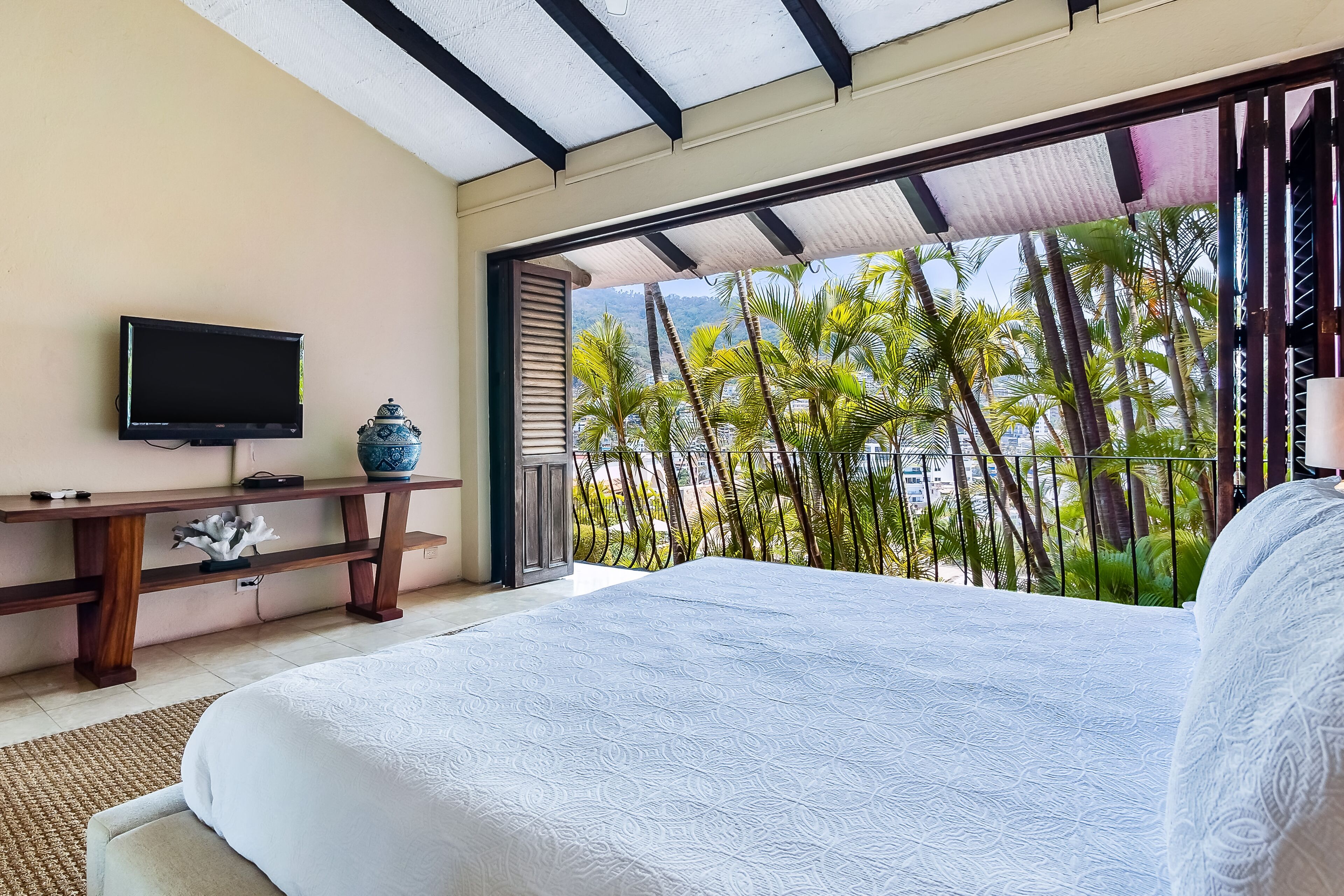 Villa, Multiple Beds, Pool Access, Ocean View (Casa Ciclamor)