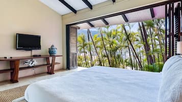 Villa, Multiple Beds, Pool Access, Ocean View (Casa Ciclamor)