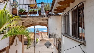 Villa, Multiple Beds, Pool Access, Ocean View (Casa Ciclamor) | Exterior detail