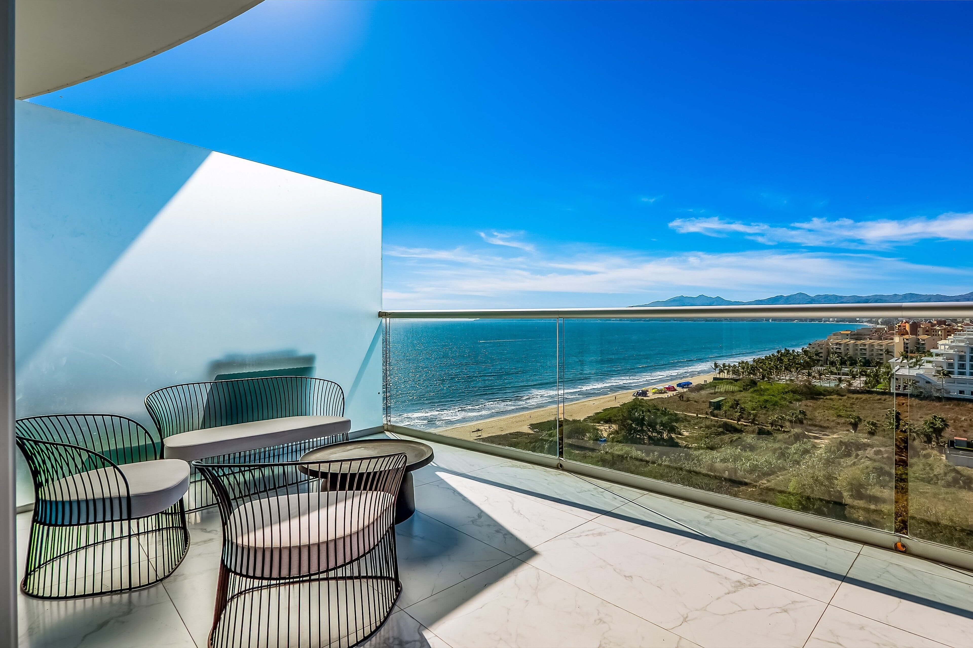 Condo, Multiple Beds, Pool Access, Ocean View (Ocean Vista Oasis at Maritima Playa) | View from room