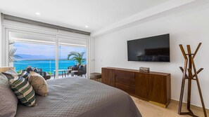 2 chambres, décoration personnalisée, ameublement personnalisé