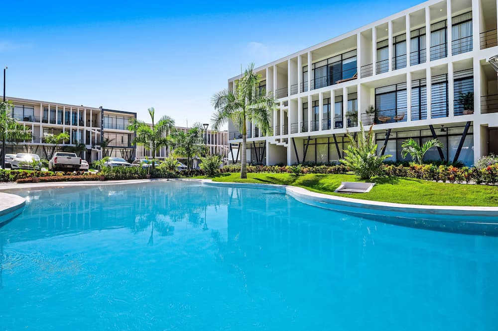 Serene Gated Retreat With Pool & Lush Gardens Your Perfect Couple Getaway - San José del Valle