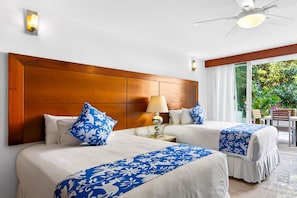 Apartment, Multiple Beds, Pool Access, Ocean View (Grand Miramar B108)