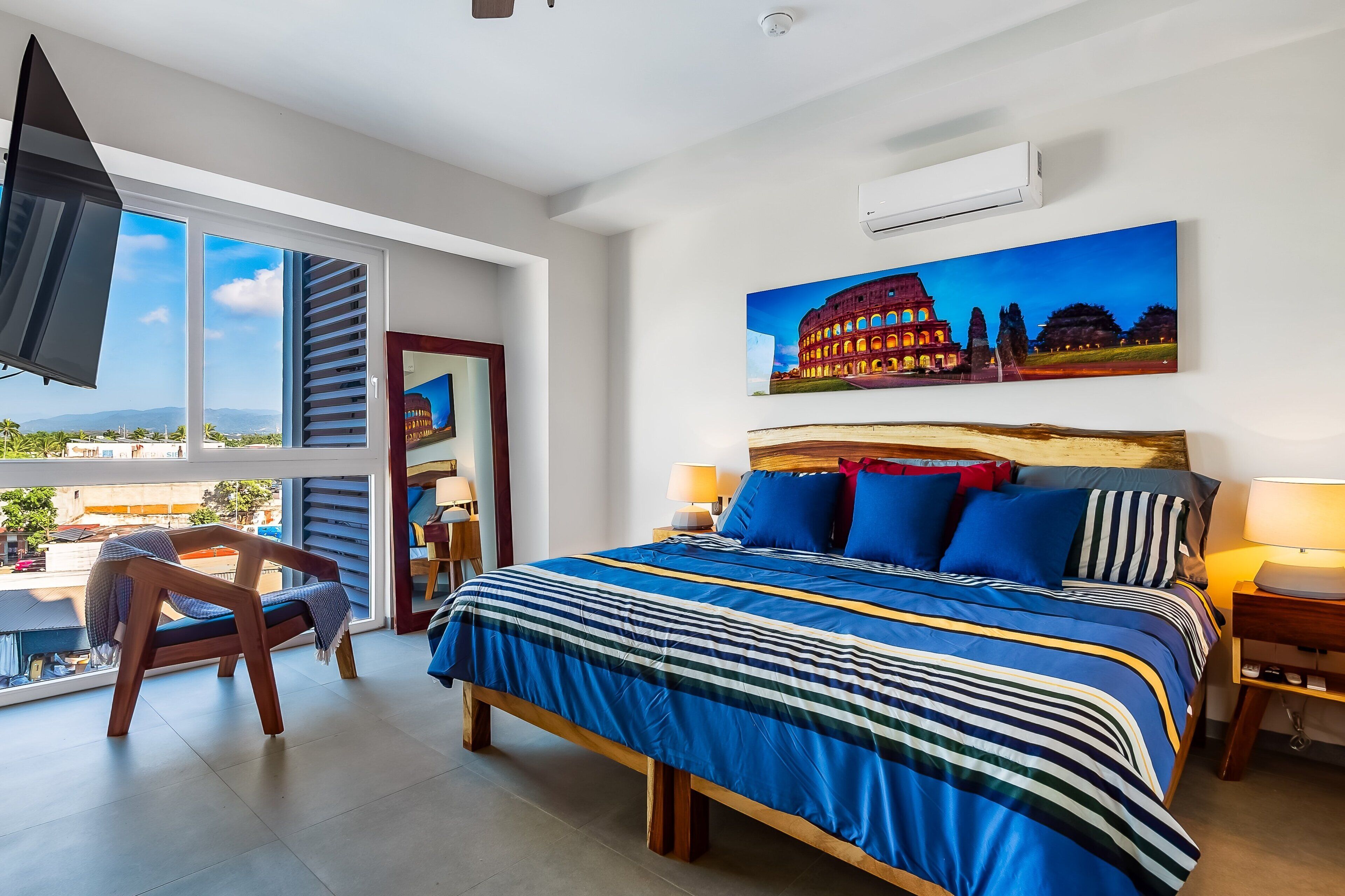 Kondominium, Beberapa Tempat Tidur, balkon, pemandangan gunung (Mountain Vista at Duva 405) | 1 kamar tidur dan didekorasi berbeda-beda