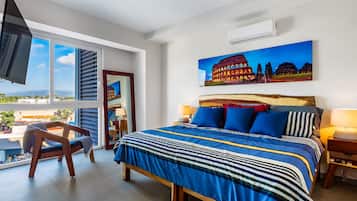Kondominium, Beberapa Tempat Tidur, balkon, pemandangan gunung (Mountain Vista at Duva 405) | 1 kamar tidur dan didekorasi berbeda-beda