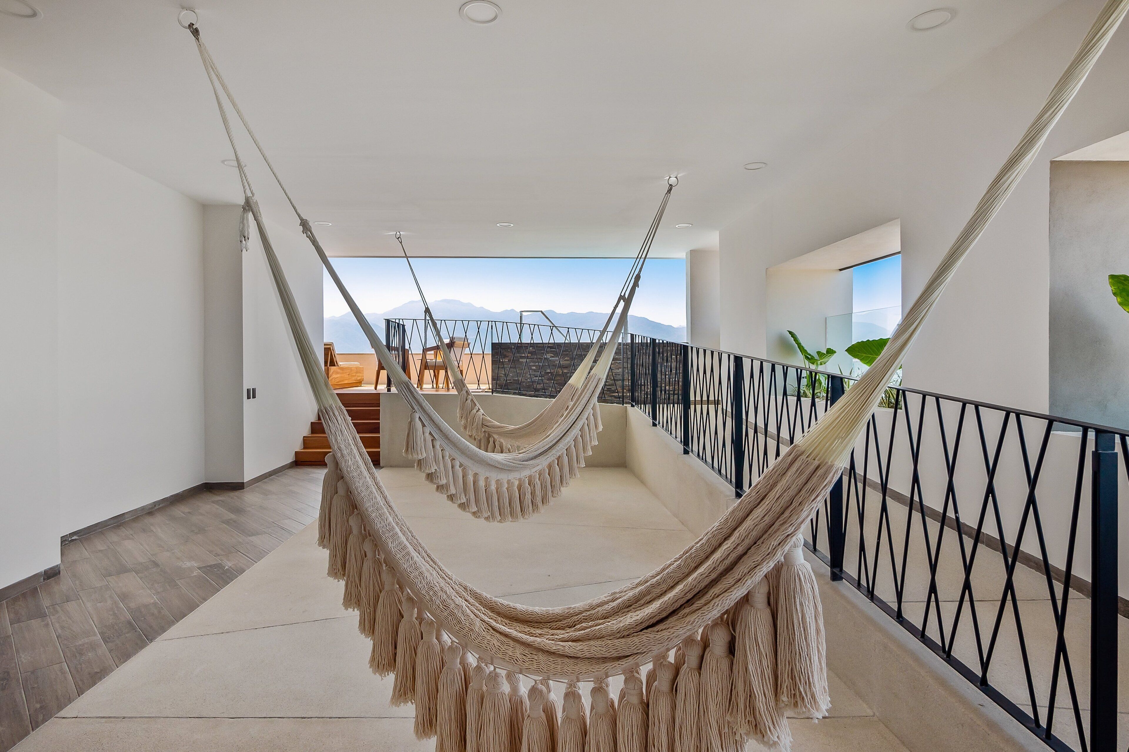 Kondominium, Beberapa Tempat Tidur, balkon, pemandangan gunung (Mountain Vista at Duva 405) | Interior