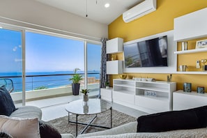 Interior - Penthouse Gardenias - Luxury Retreat in Puerto Vallarta (Puerto Vallarta)