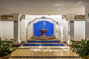 Apartment, Mehrere Betten, Poolzugang, Poolblick (Puerto de Luna #622) | Innenbereich