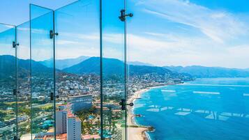Vista aérea