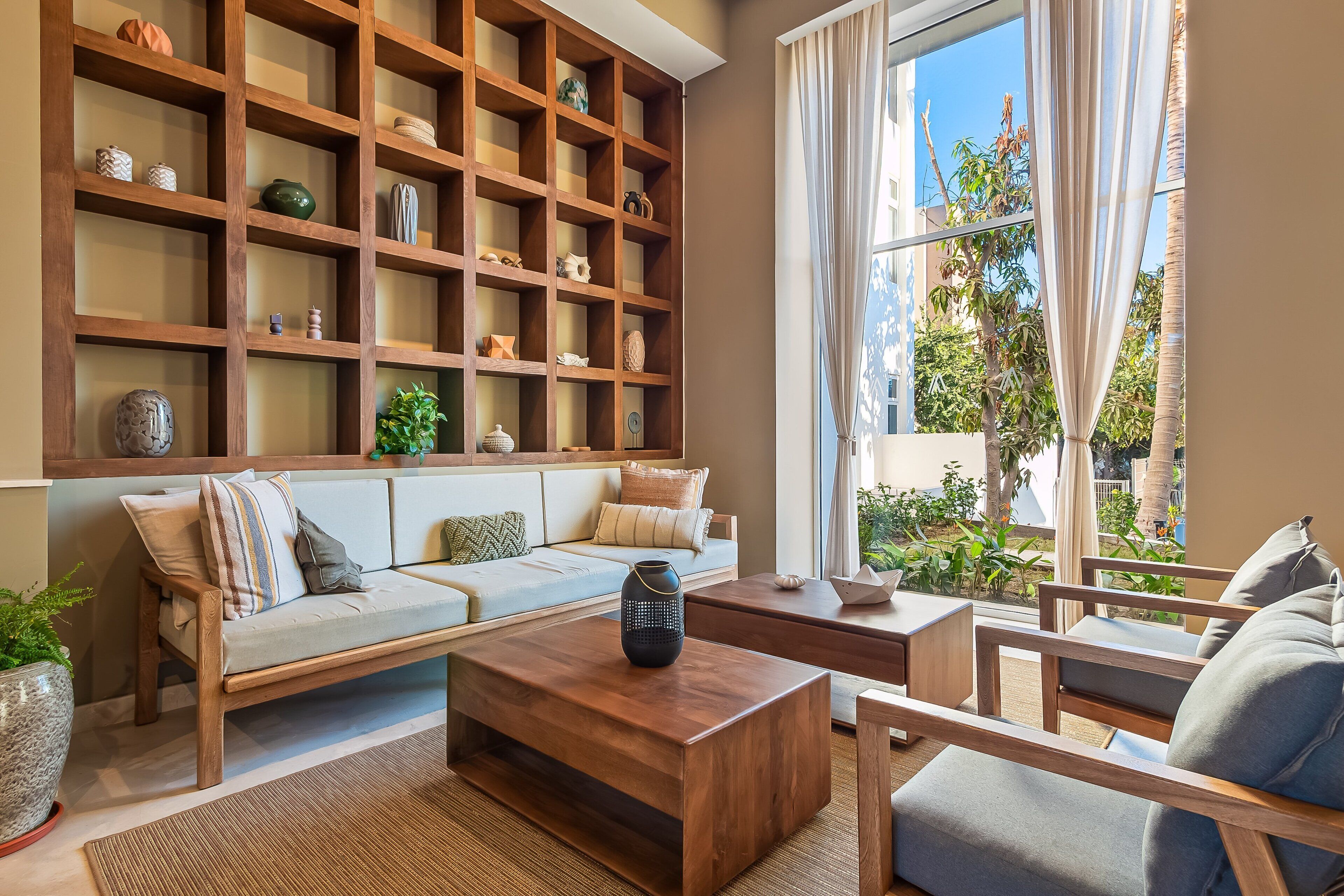 Condo, 1 King Bed, Pool Access, Ocean View (Harbor 171 #711) | Living area