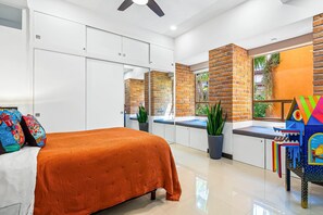 Condo, 1 Queen Bed, Balcony (Scala 303 - Alta Vista Zona Romántica) - Stunning Condo With Brilliant Views, Walk-in Shower, Desk, Balcony, & W/D (Puerto Vallarta)