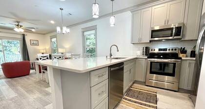 Monthly Discount! Near the Golf Course - Diamondhead Country Club at 228Vacay