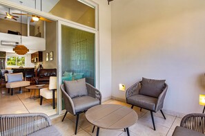 Condo, Multiple Beds, Pool Access (Greenbay Depto 303) | Interior - Cozy Condo With Loft, Private Balcony and Gorgeous Shared Pool (Nuevo Nayarit)