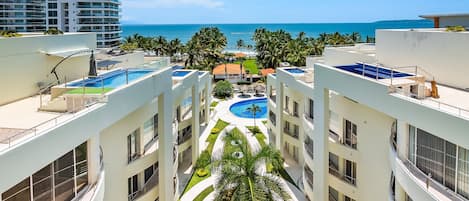 외관
