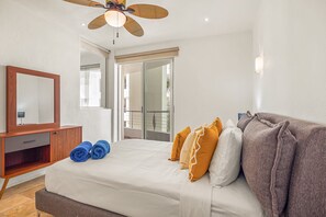 Condo, Multiple Beds, Balcony, Ocean View (Nitta Condo # 209) - Ocean-view Condo With Resort Pool & Sundeck (Nuevo Nayarit)