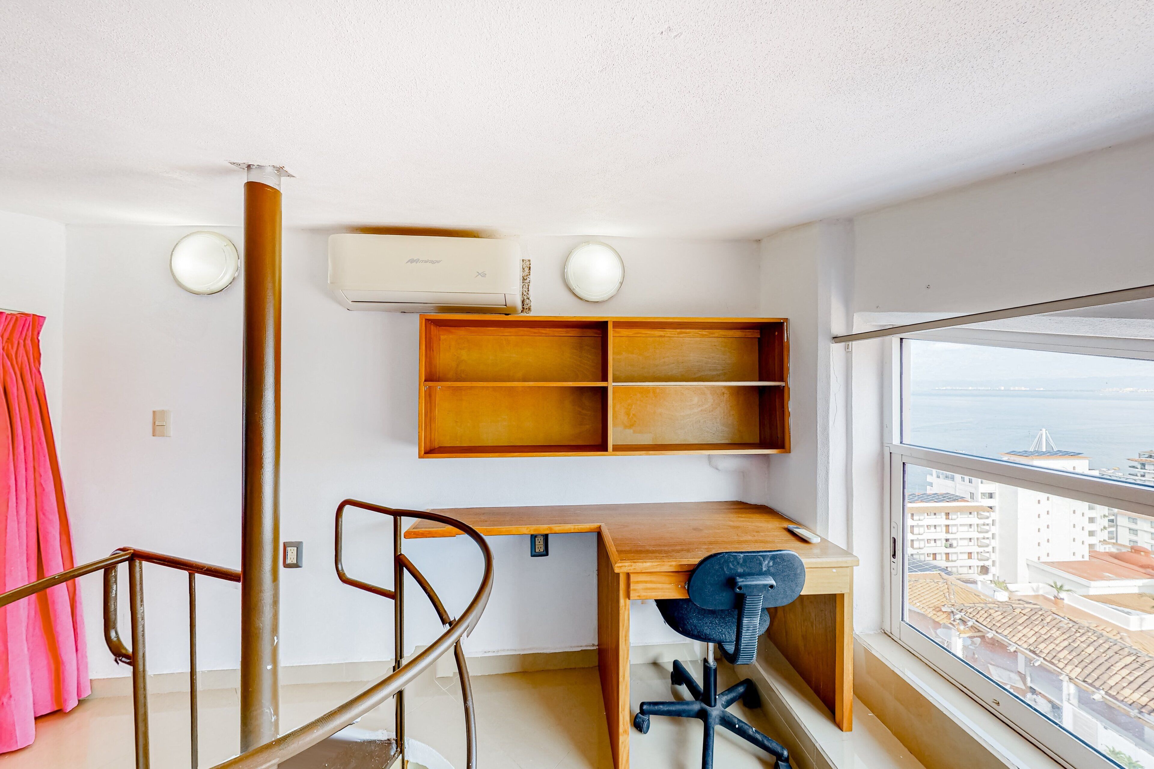 公寓, 多张床, 使用泳池, 海洋景观 (Torre Malibu, Loft # 805) | 住宿内部