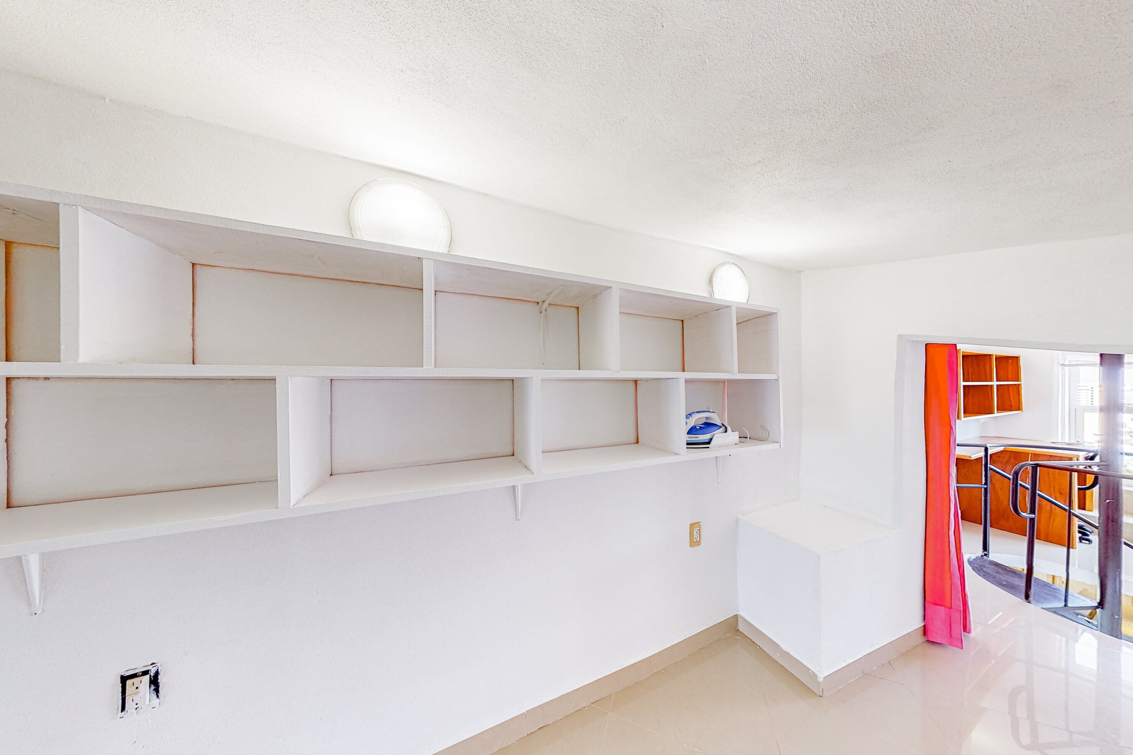 Apartment, Multiple Beds, Pool Access, Ocean View (Torre Malibu, Loft # 805) | Interior