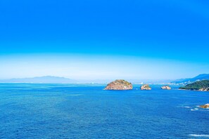 Exterior - Stunning Oceanfront Apartment With Breathtaking Views and Luxurious Amenities (Puerto Vallarta)
