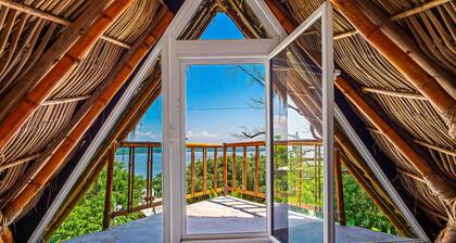 Unwind in Paradise: A Serene Getaway in Isla de Navidad