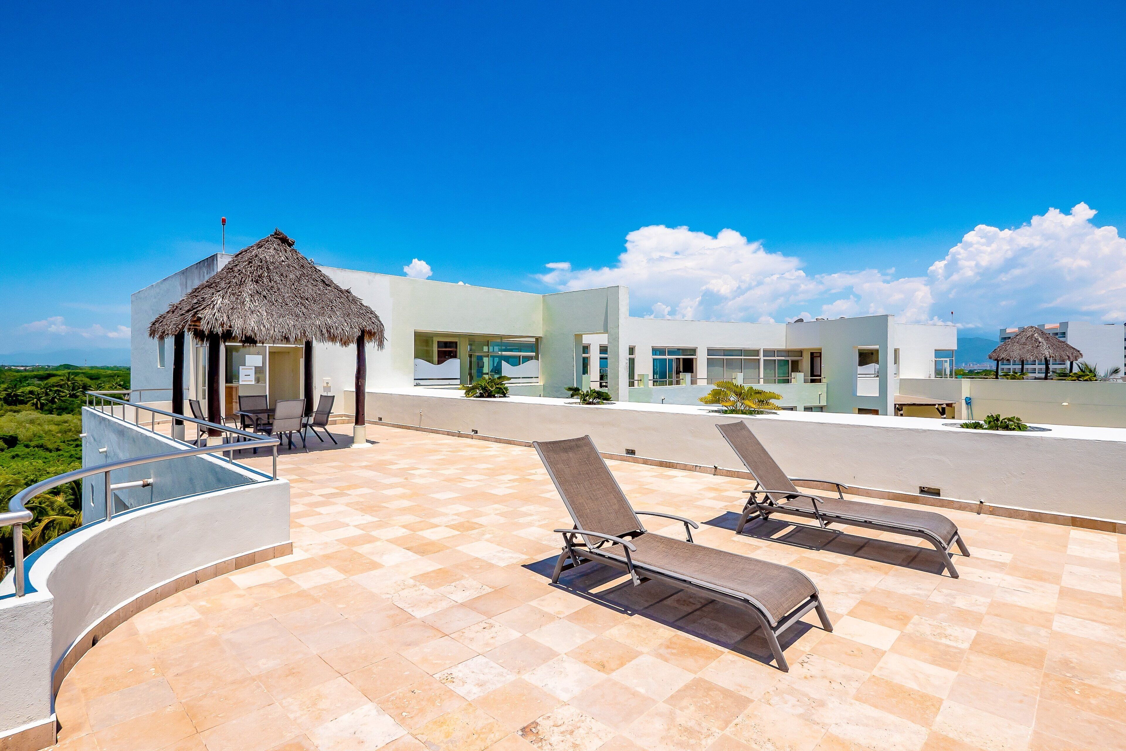 Teras/veranda