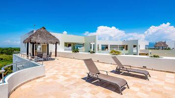 Teras/veranda